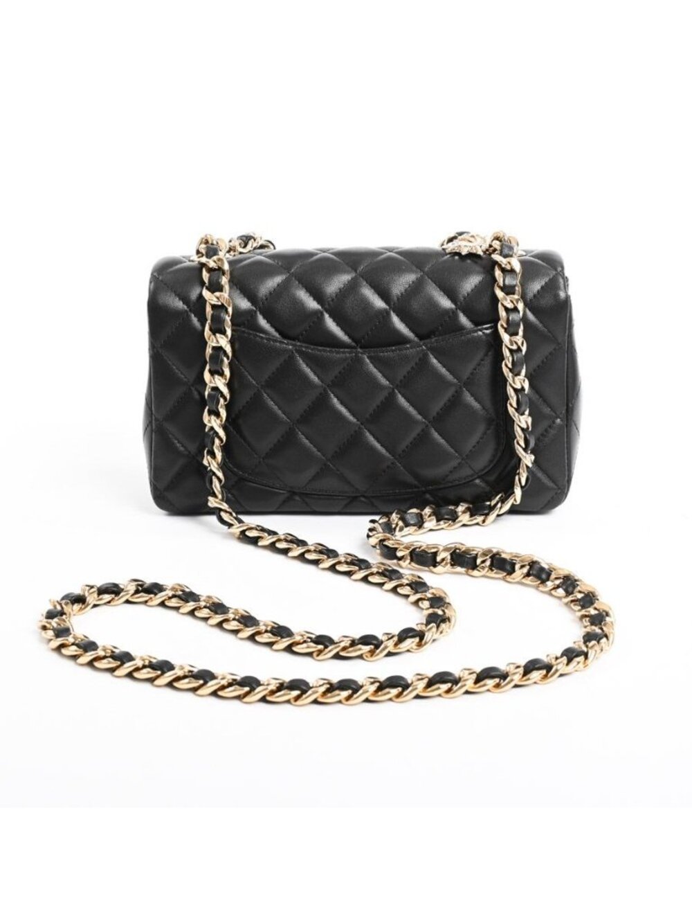 Chanel Shoulder Bag Miniflap - Picture 3 of 8